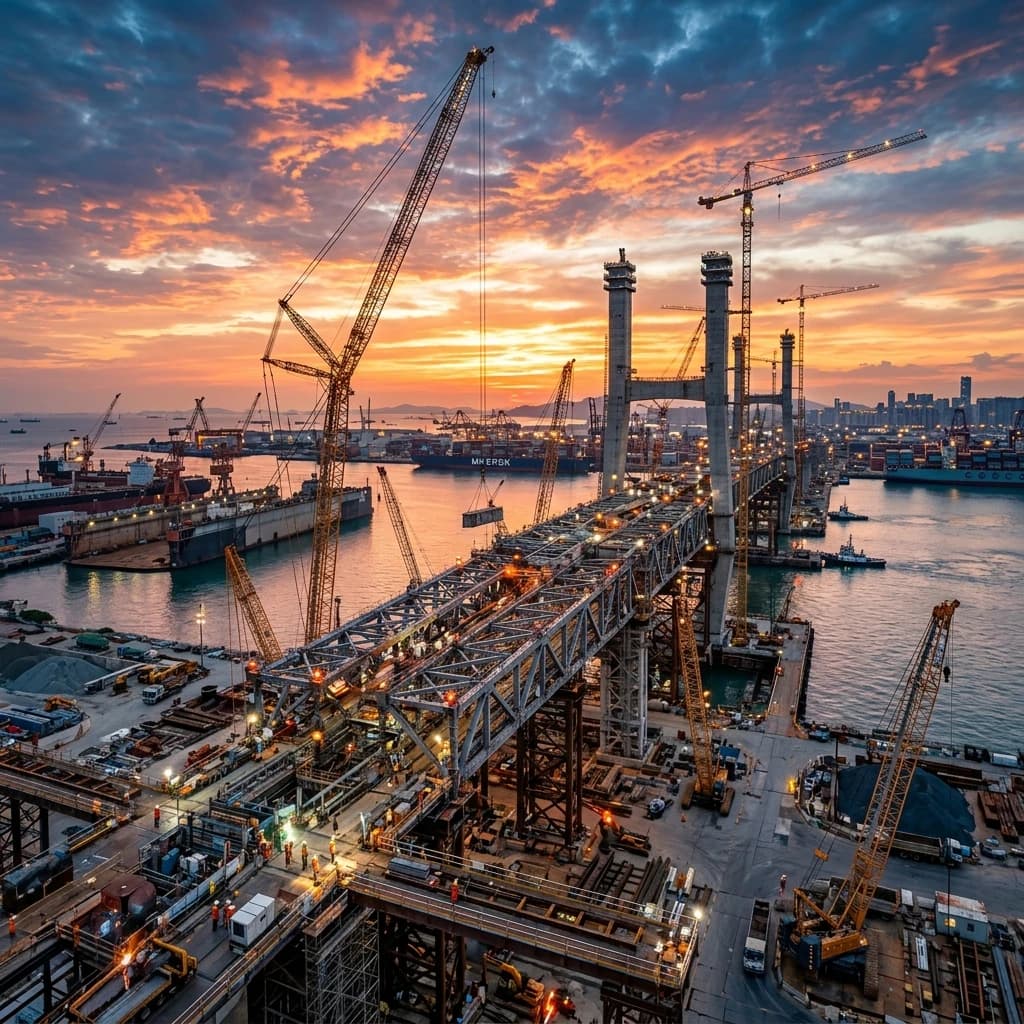 Engineering Mega Project